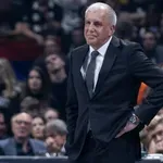 Spot podrške Željku Obradoviću u predvečerje derbija Partizana i Zvezde (VIDEO)