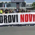 Zborovi građana Novog Sada objavili plan sutrašnjeg protesta