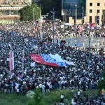 „Slavija, ti i ja“: Šta se može očekivati od sutrašnjeg protesta?