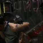 „Obećano im je da za takvo ponašanje neće odgovarati“: Advokat pretučenih o brutalnosti policije u Valjevu