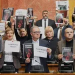 Opozicijo Srbije, dozovi se pameti