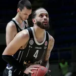 Nova pobeda Partizana u ABA ligi