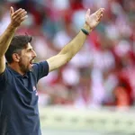 Rade Bogdanović objasnio zašto bi Veljko Paunović bio idealno rešenje za klupu Srbije