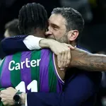 Ibon Navaro novi trener Crvene zvezde