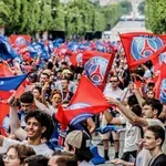 Francuske vlasti zabranile navijačima PSŽ-a dolazak na derbi Lige 1