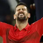 Novak napravio veliku promenu pred početak Rolan Garosa: Novi-stari trener u Đokovićevom boksu