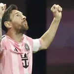 Klub je poznat po razvoju mladih igrača: Leo Mesi kupio petoligaša iz Barselone