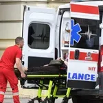 Hitna pomoć: Dvojica muškaraca teže povređena u dva odvojena incidenta tokom noći u Beogradu