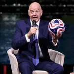 Infantino najavio novinu za finale Svetskog prvenstva