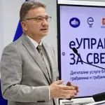 Saradnja eUprave, NALED i UNDP kroz Centar za podršku digitalnoj transformaciji javne uprave