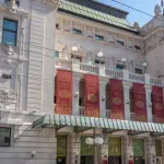 Narodno pozorište u Beogradu nastavlja da radi 7. decembra, nakon dva meseca