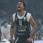 MVP titula ostaje u Beogradu: Sterling Braun najbolji u 34. kolu Evrolige