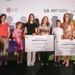 ,,Život je lep kada stvaramo zajedno’’: Proglašeni pobednici LG likovnog konkursa za osnovce - Kultura - Dnevni list Danas