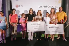 ,,Život je lep kada stvaramo zajedno’’: Proglašeni pobednici LG likovnog konkursa za osnovce - Kultura - Dnevni list Danas