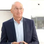 Slavoljub Muslin: „Imamo jednog selektora koji nam sve određuje, kako ćemo da živimo, ko će da igra košarku, ko fudbal…“