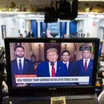 Ko je, za sada, u Evropi podržao napad Trampa i Netanjahua na Iran?