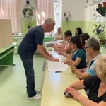 Lokalni izbori u Zaječaru i Kosjeriću: Veća izlaznost nego na prethodnim izborima