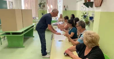 Lokalni izbori u Zaječaru i Kosjeriću: Veća izlaznost nego na prethodnim izborima