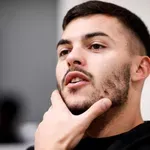 „Ne mari mnogo kad drugi laju“: Nemanja Radonjić se oglasio nakon nove suspenzije (FOTO)