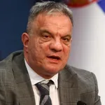 Dejan Vuk Stanković osudio paljenje mađarske zastave