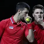 Argentinci preduzimaju „sve što je potrebno“ da Novak Đoković zaigra za Srbiju