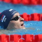 Aćin, Stjepanović i Cvetkov bez plasmana u polufinale Evropskog prvenstva