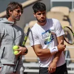 Alkaraz uporedio sadašnji pristup i onaj kada je sarađivao sa Fererom: Imam mišljenje i sam odlučujem