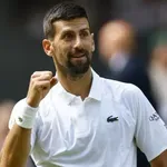 Novak Đoković poslao poruku za kraj 2025. godine