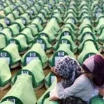 Inicijativa mladih za ljudska prava: Obeležavanje godišnjice genocida u Srebrenici 11. jula na Trgu republike