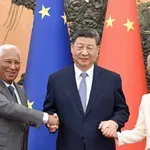 Zašto bi Evropa trebalo da se ponaša više kao Kina ako želi da preživi ovu eru haosa?