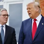 Starmer razgovarao sa Trampom: Američku najavu carina nazvao „pogrešnom“
