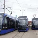 Kreni-promeni: Novi tramvaj iskočio iz šina kod Cvetkove pijace