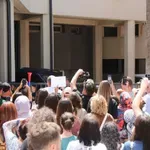 Protest inicijative „Ne damo Rogoznu“: Vrše represiju nad građanima koji se bore za zaštitu zdravlja ljudi