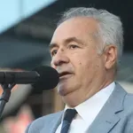 Lompar i Kavčić na tribini u Nišu: Srbiju su napravili učitelji i profesori