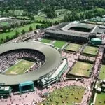 Vimbldon od ove godine uvodi video tehnologiju na šest teniskih terena