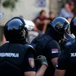 Komandant Žandarmerije preminuo od srčanog udara nakon posete povređenom kolegi