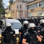 Valjevski studenti dali policijskim rukovodiocima rok od 24 sata za ostavke