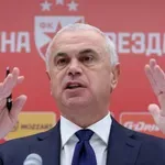 Stvorili smo od Crvene zvezde finansijski samoodrživ sistem: Zvezdan Terzić progovorio o brojkama