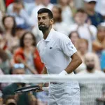 Novak Đoković se povukao sa generalne probe za Vimbldon