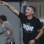 Srđan Blagojević posle duela na Kipru: Nijedan poraz nije prihvatljiv za Partizan