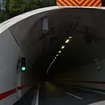 Putevi Srbije raspisali javnu nabavku za protivpožarnu stražu tunela na auto-putu „Miloš Veliki“