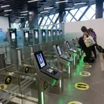 Beogradski aerodrom uslužio sedam odsto više putnika za devet meseci 2026. nego u isto vreme lane