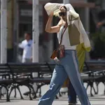 Do 13 časova najtoplije bilo u Kikindi, RHMZ izdao upozorenje