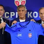 Domeniko Mesina napustio FSS