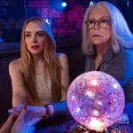 Lindzi Lohan i Džejmi Li Kertis ponovo u zamenjenim ulogama – „Uvrnuti petak 2“ stiže u bioskope