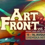 Kako je ArtFront festival probudio sremskomitrovačku scenu