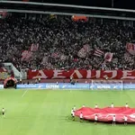 Zvezda nije dobila ni 500 karata za gostovanje protiv Hapoela