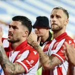 Crvena zvezda sa dva nova igrača u revanšu protiv Pafosa