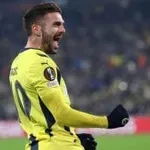 Vraća se Dušan Tadić