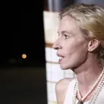 Glumica Ljubinka Klarić dobila krivičnu prijavu zbog blokade ulice